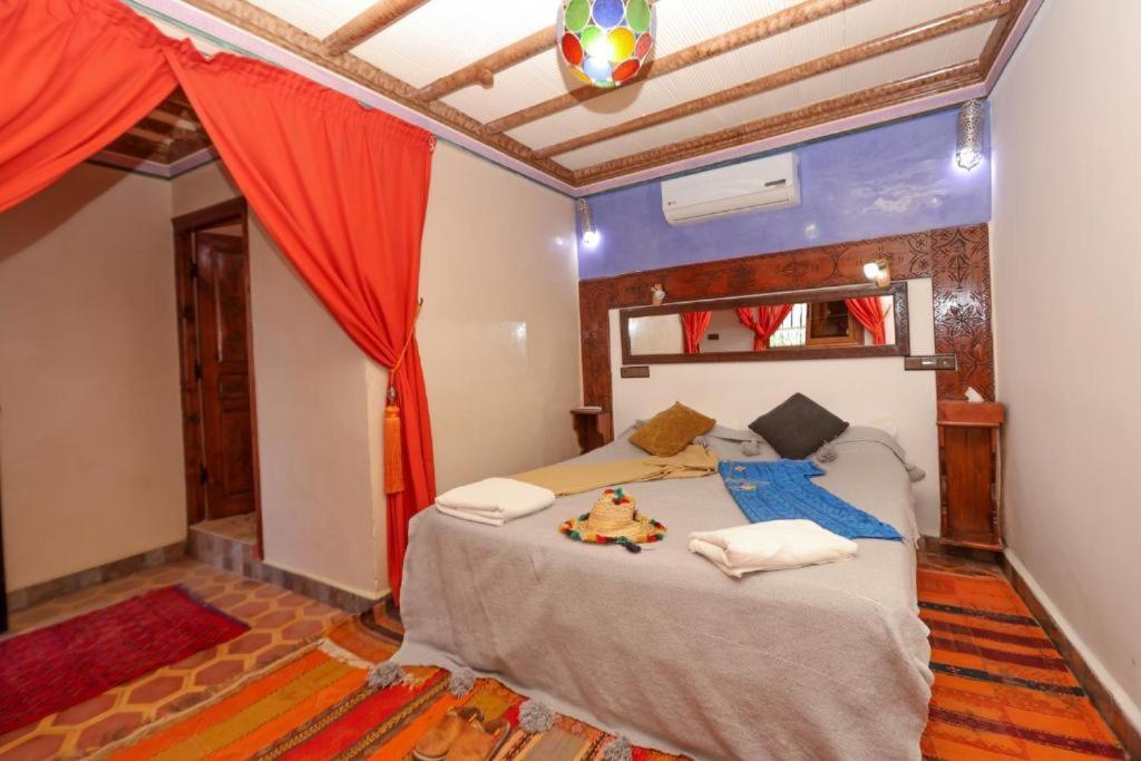 אימליל Riad Atlas Prestige מראה חיצוני תמונה